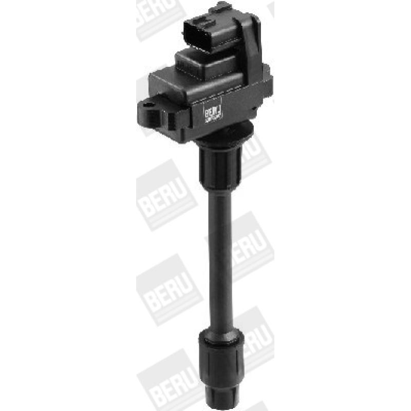 Bobine d'allumage BERU ZSE073 - Visuel 1