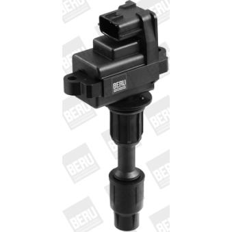 Bobine d'allumage BERU OEM 224483H000
