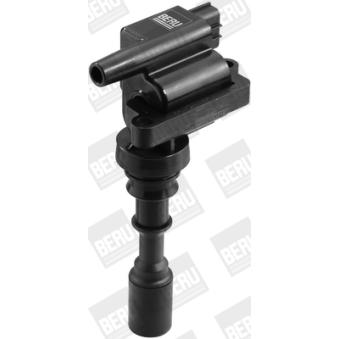 Bobine d'allumage BERU OEM 2730039050