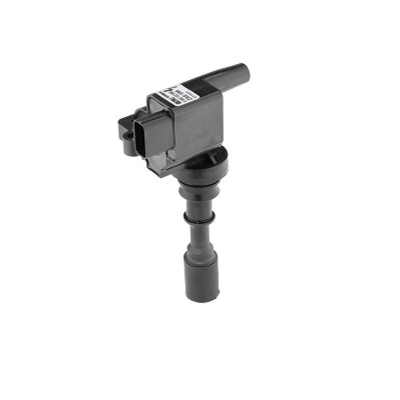 Bobine d'allumage BERU ZSE086 - Visuel 2