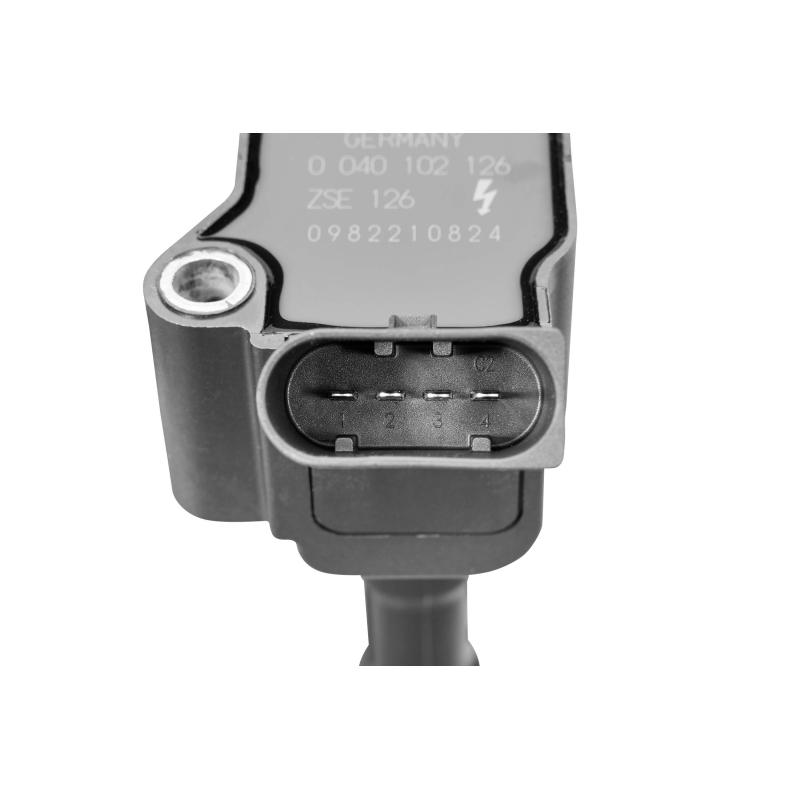 Bobine d'allumage BERU ZSE126 - Visuel 1