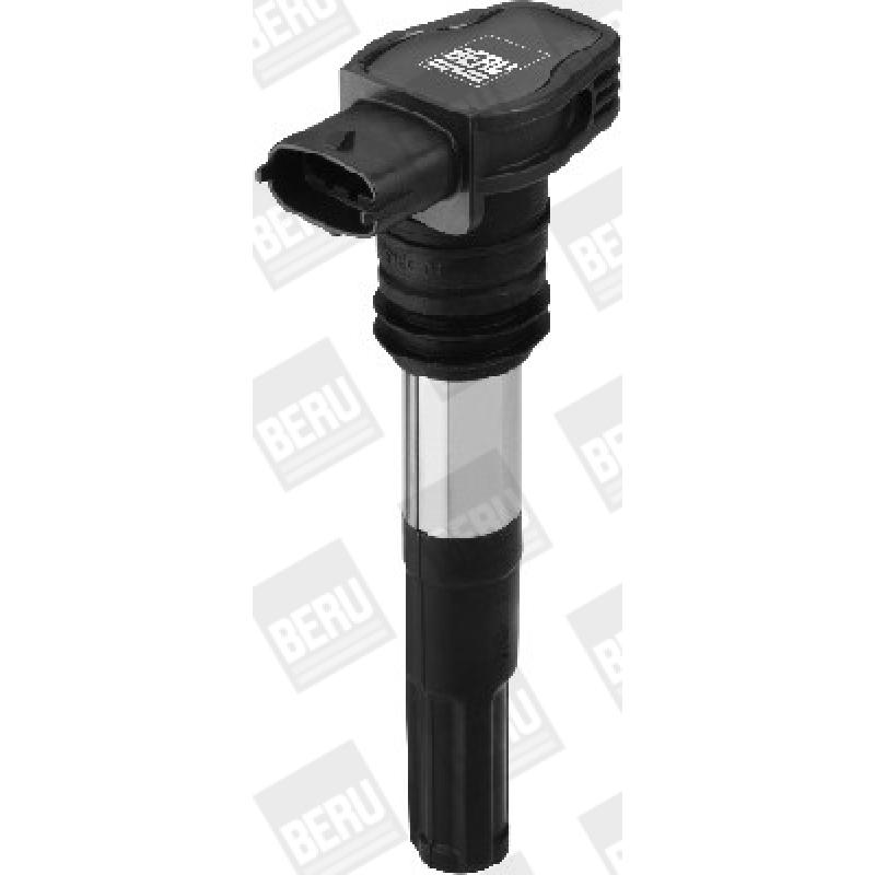 Bobine d'allumage BERU ZSE128 - Visuel 1