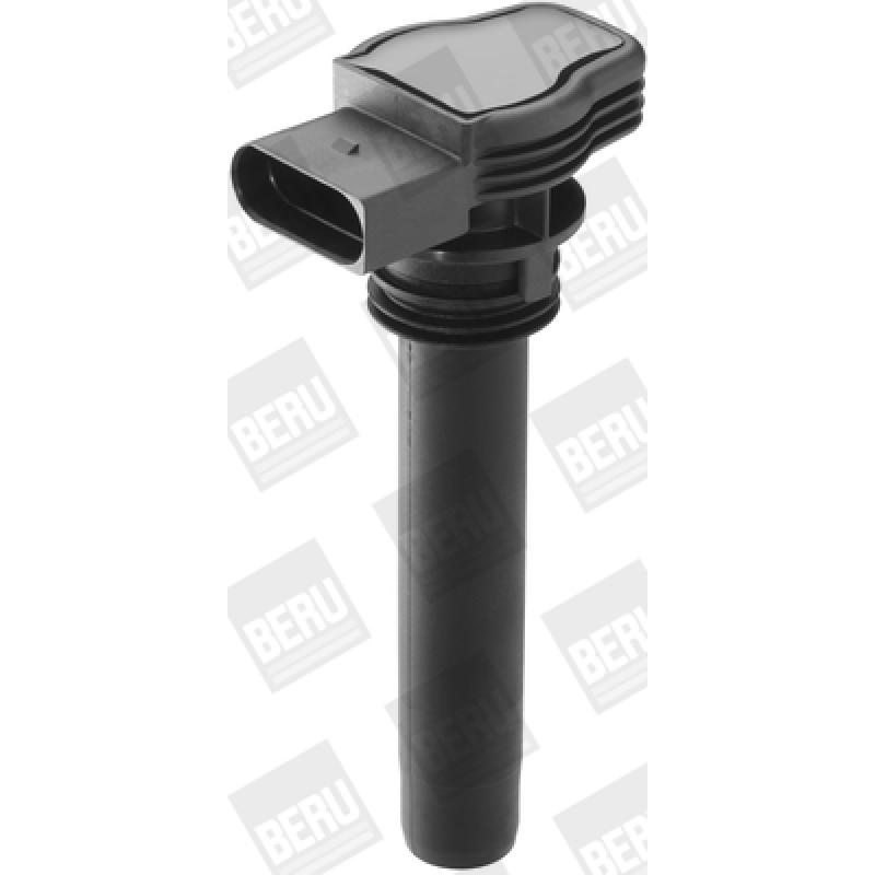 Bobine d'allumage BERU ZSE142 - Visuel 1