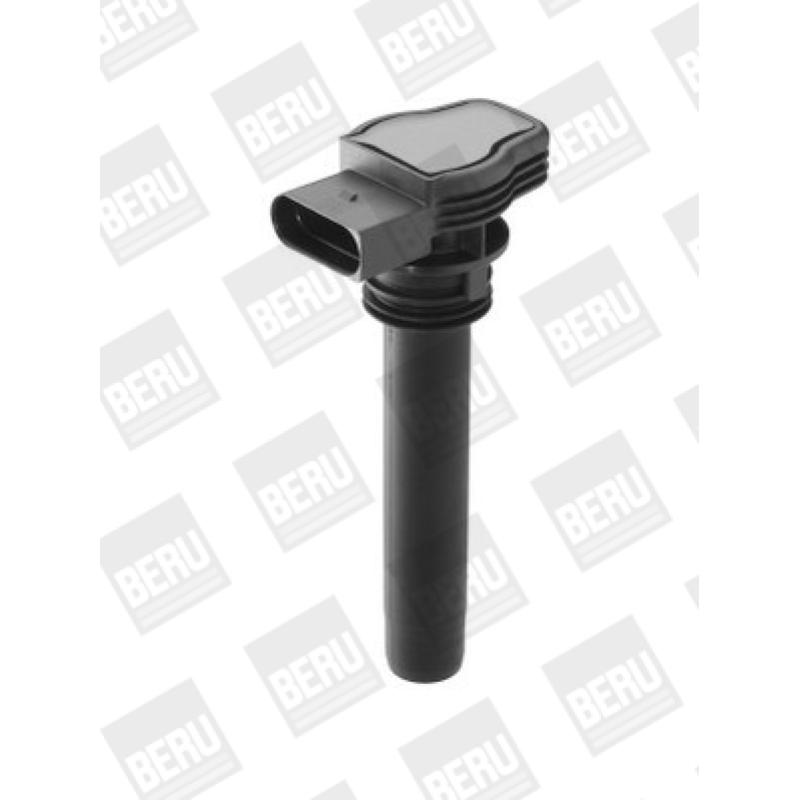 Bobine d'allumage BERU ZSE142 - Visuel 2