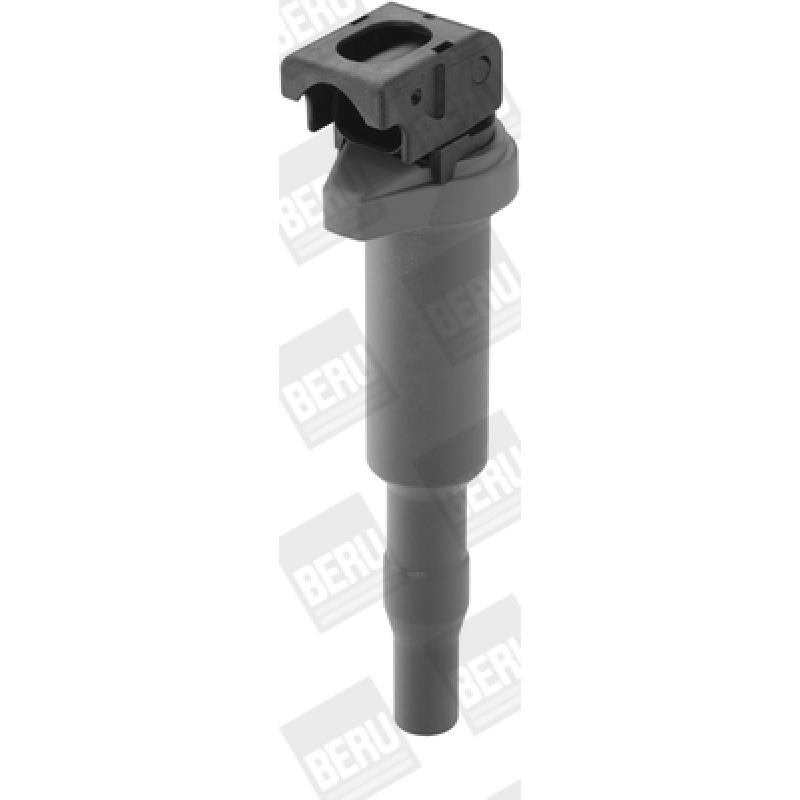 Bobine d'allumage BERU ZSE145 - Visuel 1