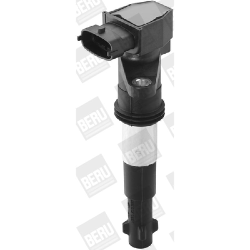 Bobine d'allumage BERU ZSE148 - Visuel 1