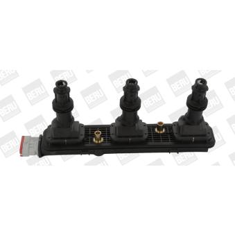 Bobine d'allumage BERU [ZSE153]