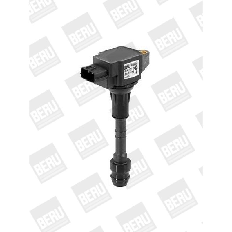 Bobine d'allumage BERU ZSE156 - Visuel 2