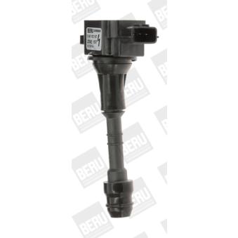 Bobine d'allumage BERU OEM 22448AR210