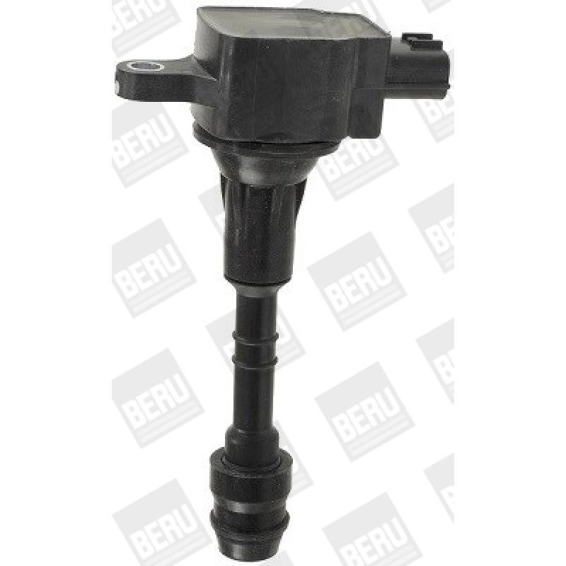 Bobine d'allumage BERU ZSE157 - Visuel 2