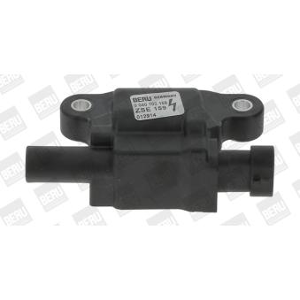 Bobine d'allumage BERU ZSE159