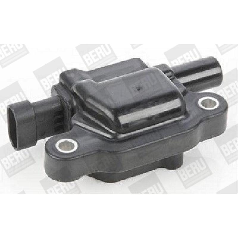 Bobine d'allumage BERU ZSE159 - Visuel 2