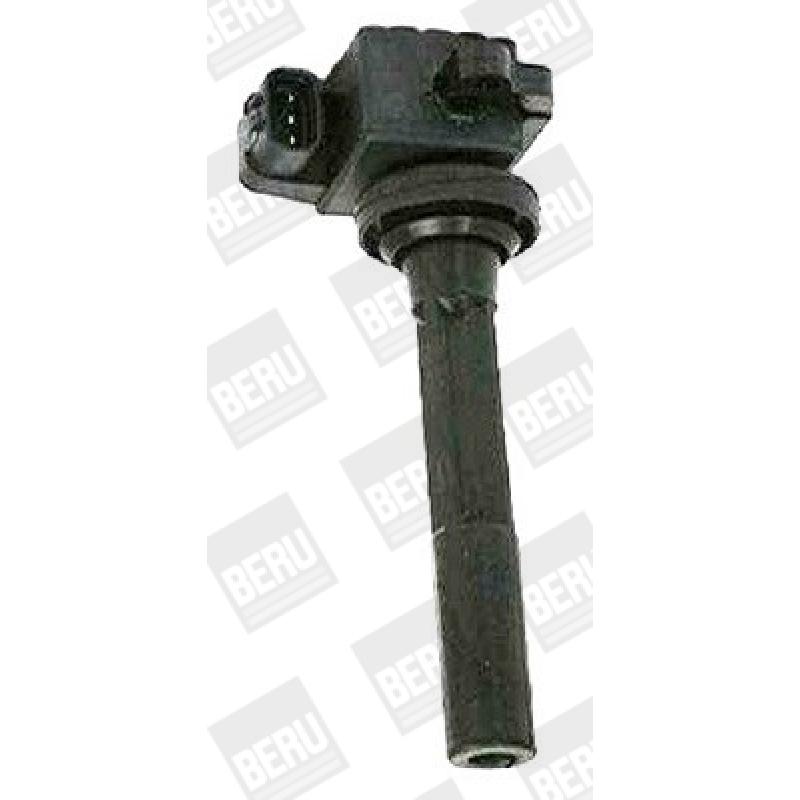 Bobine d'allumage BERU ZSE160 - Visuel 2