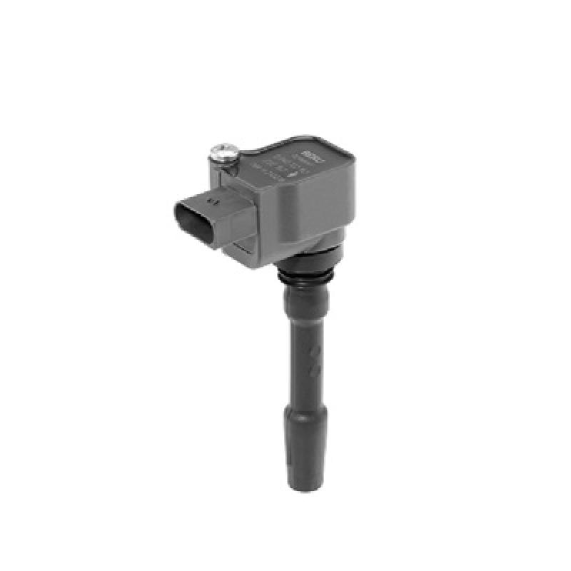 Bobine d'allumage BERU ZSE163 - Visuel 2