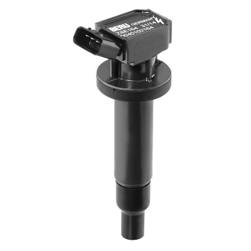 Bobine d'allumage BERU ZSE164 - Visuel 2