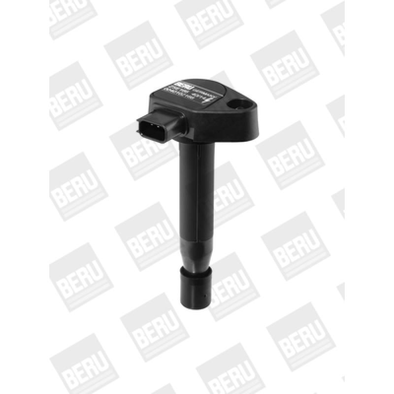 Bobine d'allumage BERU ZSE166 - Visuel 1