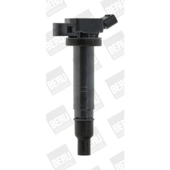 Bobine d'allumage BERU OEM 90919A2001