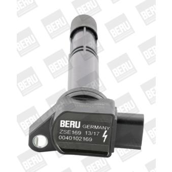 Bobine d'allumage BERU OEM 30520PNA007