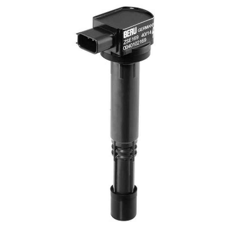 Bobine d'allumage BERU ZSE169 - Visuel 2