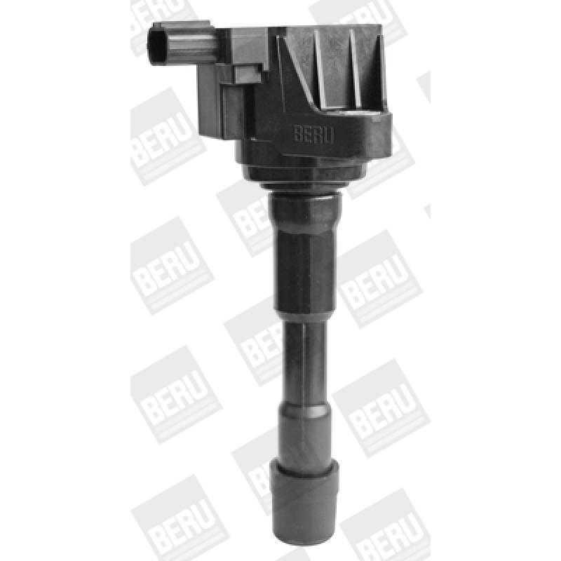 Bobine d'allumage BERU ZSE176 - Visuel 1