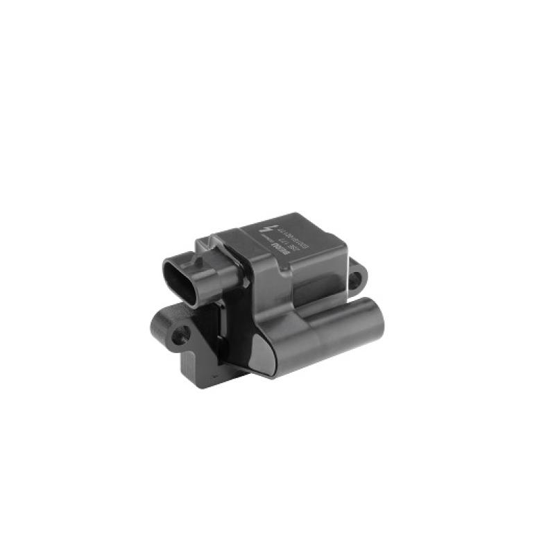 Bobine d'allumage BERU ZSE177 - Visuel 2