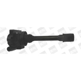 Bobine d'allumage BERU ZSE179 pour FORD TRANSIT 1.6 - 90cv