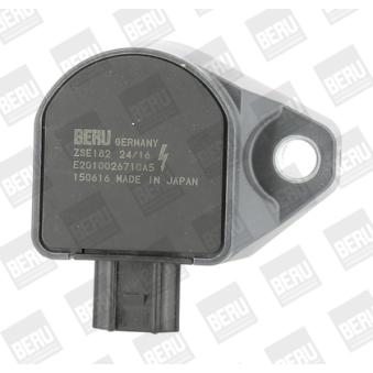Bobine d'allumage BERU ZSE182