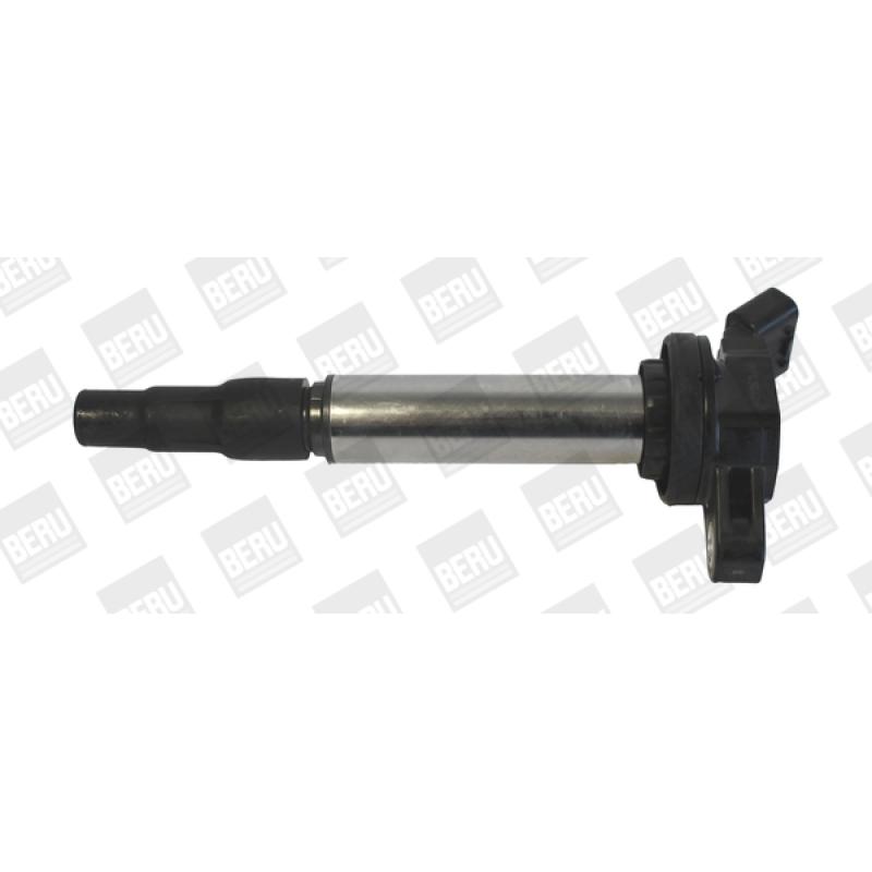 Bobine d'allumage BERU ZSE184 - Visuel 1