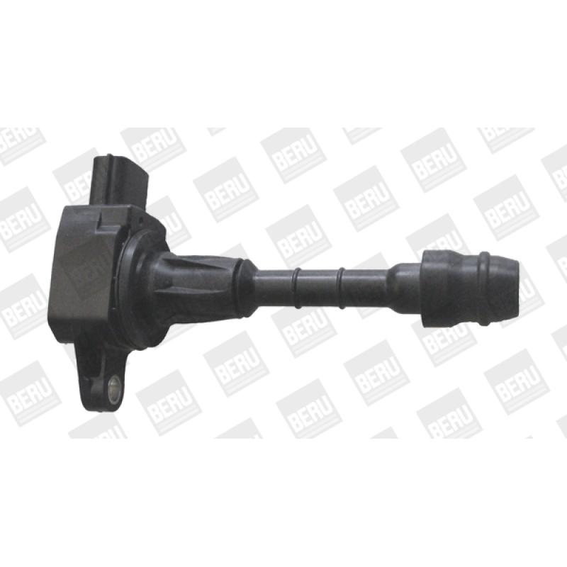 Bobine d'allumage BERU ZSE188 - Visuel 1