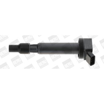 Bobine d'allumage BERU ZSE192 pour TOYOTA AURIS 1.3 - 99cv