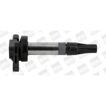 Bobine d'allumage BERU ZSE196 pour JAGUAR XK 3.5 XK - 258cv