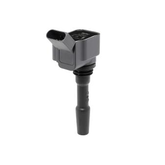 Bobine d'allumage BERU ZSE236 pour SKODA FABIA 1.6 - 110cv