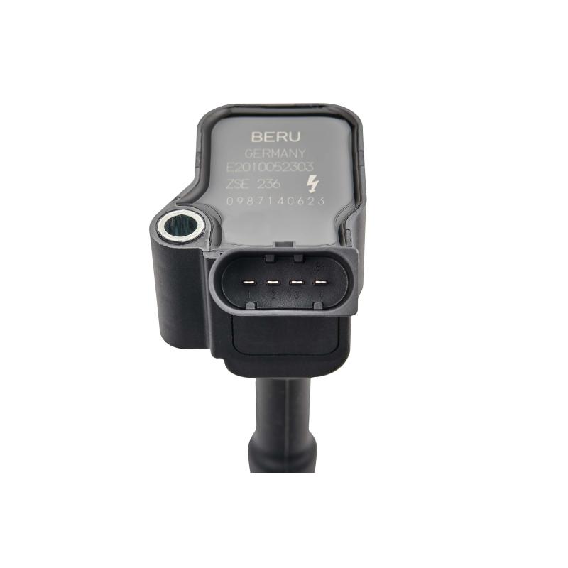 Bobine d'allumage BERU ZSE236 - Visuel 2