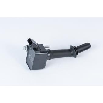 Bobine d'allumage BERU ZSE237