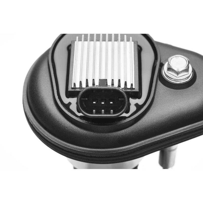 Bobine d'allumage BERU ZSE246 - Visuel 2