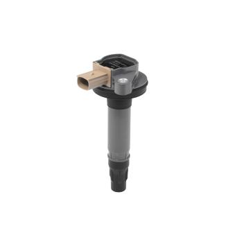 Bobine d'allumage BERU ZSE247