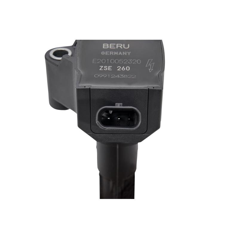 Bobine d'allumage BERU ZSE260 - Visuel 2