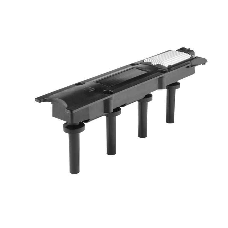 Bobine d'allumage BERU ZSE281 - Visuel 1