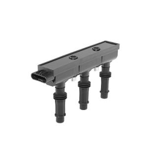 Bobine d'allumage BERU OEM 1208091