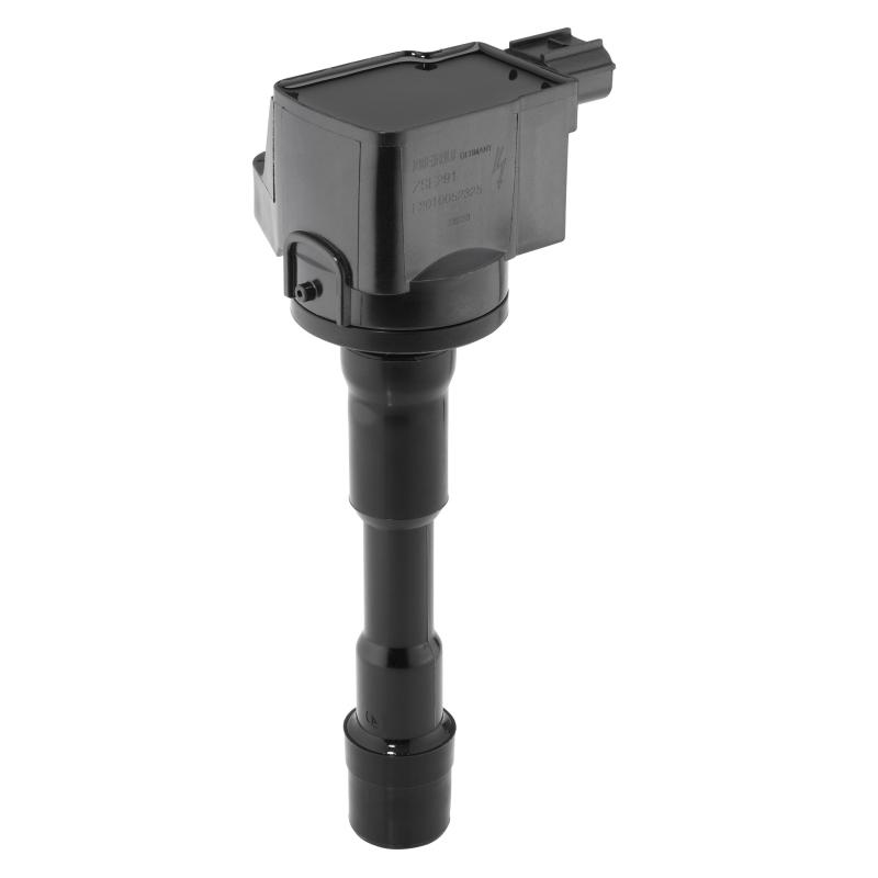 Bobine d'allumage BERU ZSE291 - Visuel 1