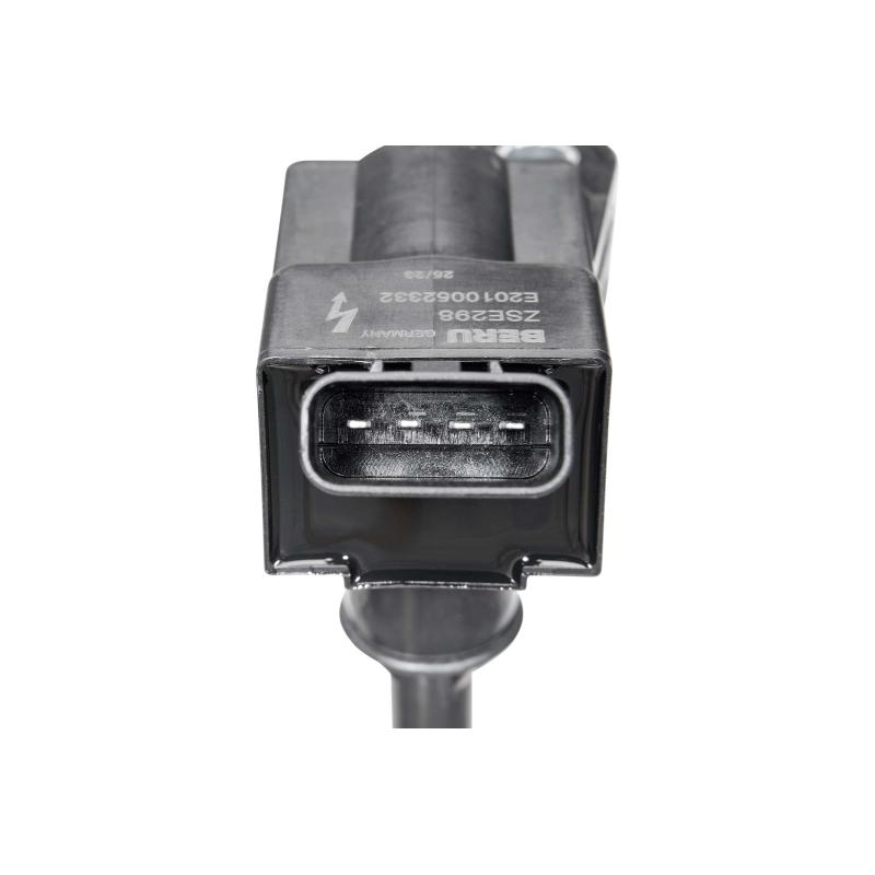 Bobine d'allumage BERU ZSE298 - Visuel 2