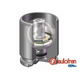 Piston, étrier de frein AUTOFREN SEINSA OEM 68029889AD