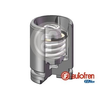 Piston, étrier de frein AUTOFREN SEINSA OEM 43215SM4951