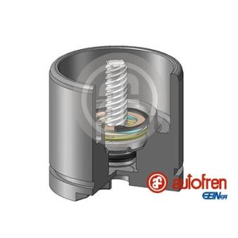 Piston, étrier de frein AUTOFREN SEINSA D025256RK pour VOLVO XC70 T5 AWD - 254cv