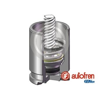 Piston, étrier de frein AUTOFREN SEINSA OEM 58210C8300