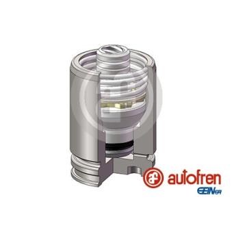 Piston, étrier de frein AUTOFREN SEINSA OEM 4500870