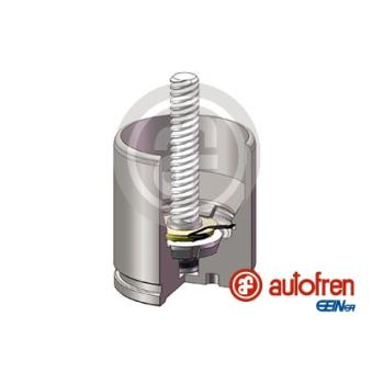 Piston, étrier de frein AUTOFREN SEINSA [D025682K]
