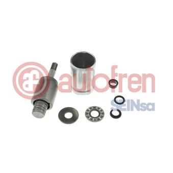 Piston, étrier de frein AUTOFREN SEINSA D025740K1