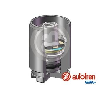 Piston, étrier de frein AUTOFREN SEINSA OEM 4783152090