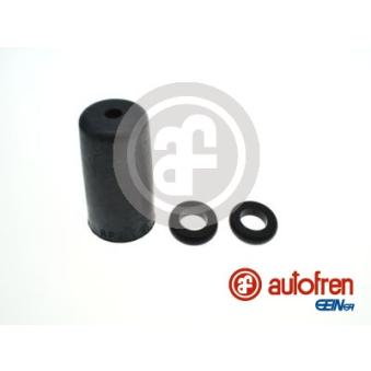 Kit de réparation, maître-cylindre de frein AUTOFREN SEINSA D1001